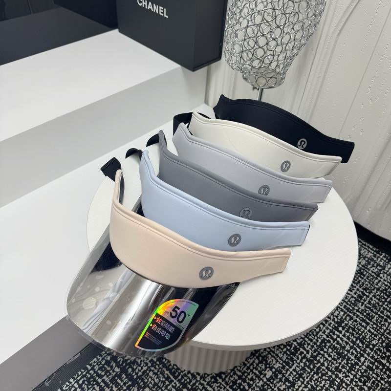 Lululemon Visor dx14